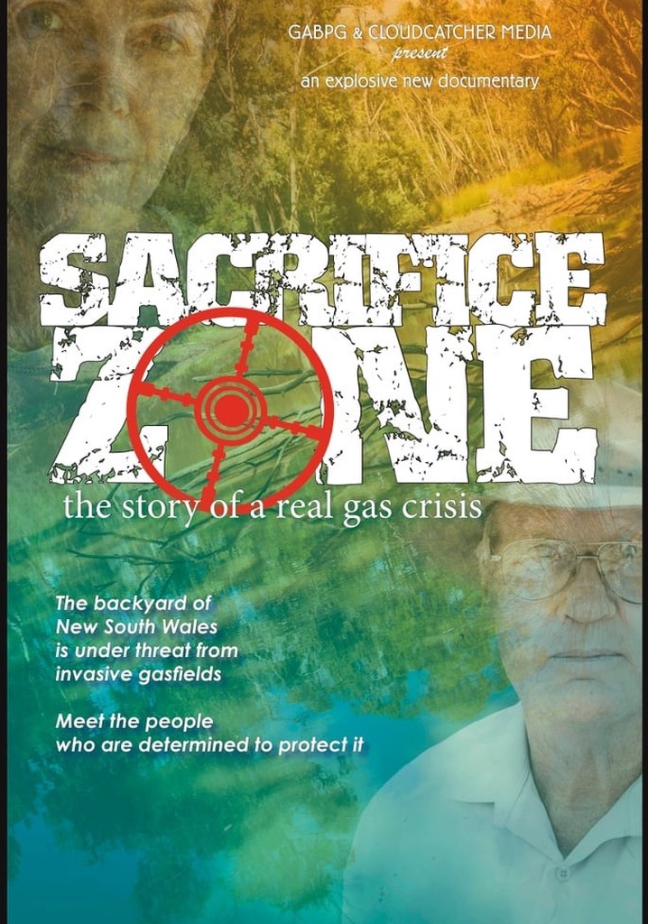 Sacrifice Zone