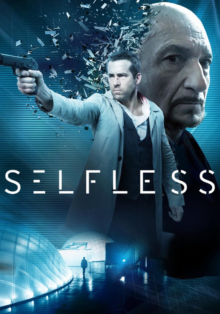 Self Less Streaming Where To Watch Movie Online