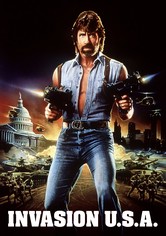 Invasión USA