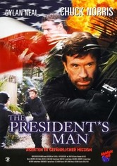 The President's Man