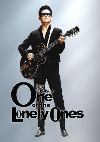 Roy Orbison: One of the Lonely Ones
