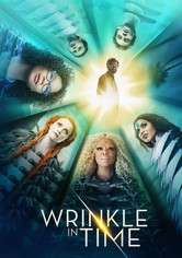 A Wrinkle in Time