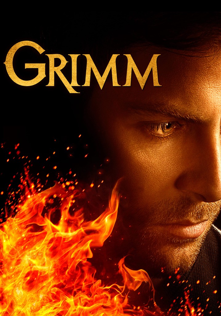 Grimm - watch tv show streaming online