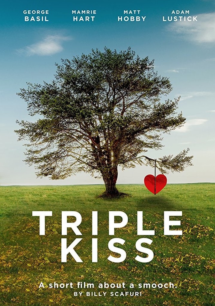 Triple Kiss