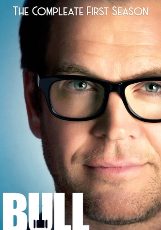 Bull - Staffel 1 [dt./OV]