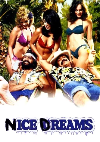 Nice Dreams poster