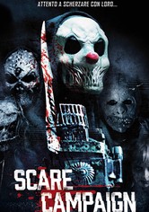 Scare Campaign