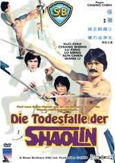 Die Todesfalle der Shaolin