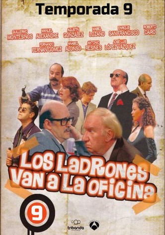 Temporada 9