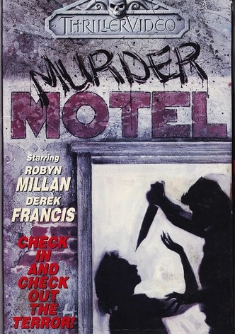 Murder Motel