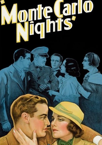 Monte Carlo Nights