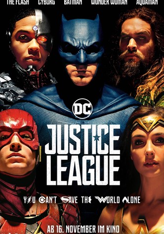 Justice League