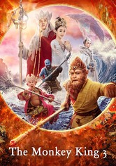 The Monkey King 3