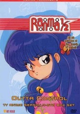 Ranma ½ - Temporada 4
