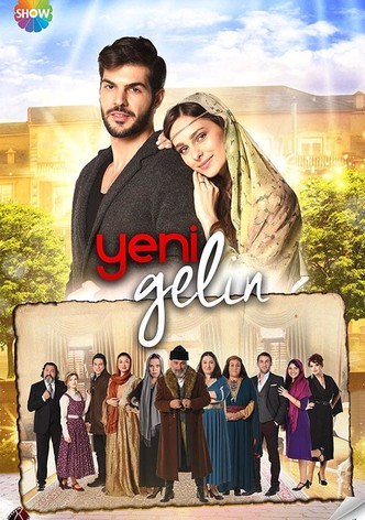 Yeni Gelin