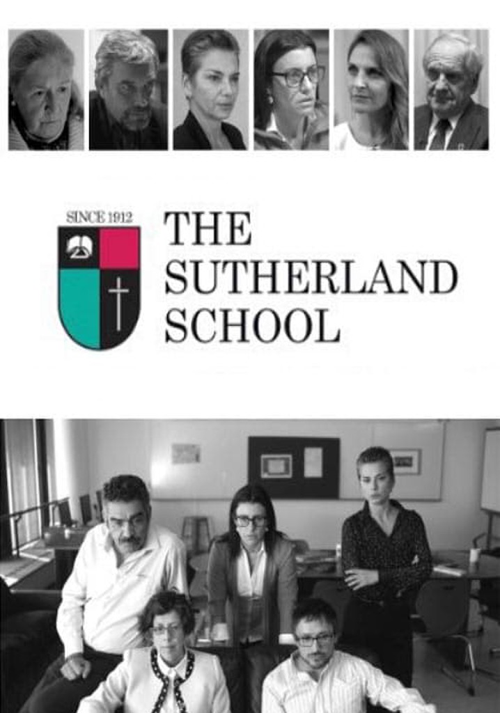 The Sutherland School