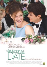 The Wedding Date - L'amore ha il suo prezzo