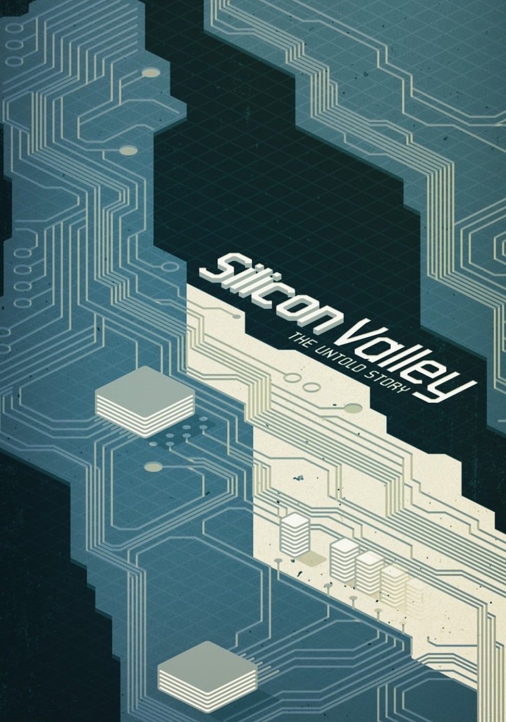 Los Secretos De Silicon Valley Ver La Serie Online 2488