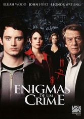 Enigmas de Um Crime