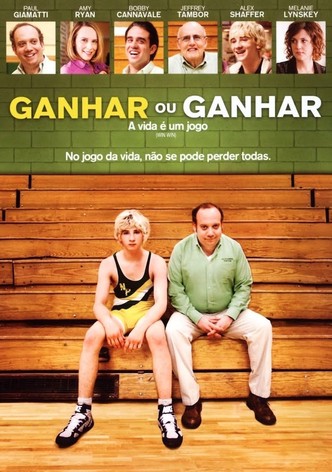 Ganhar ou Ganhar - A Vida é um Jogo