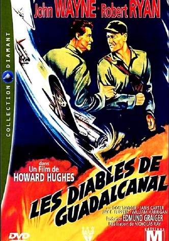 Les Diables de Guadalcanal