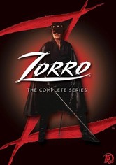 Zorro - A Série