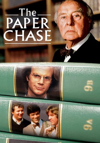 The Paper Chase