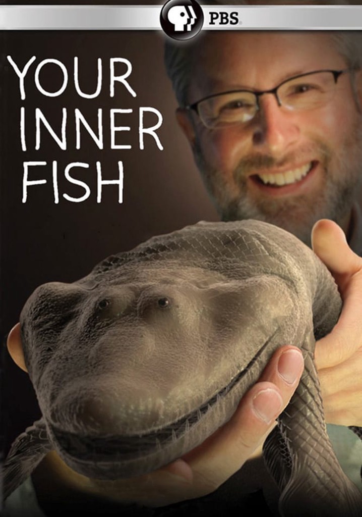 Your Inner Fish