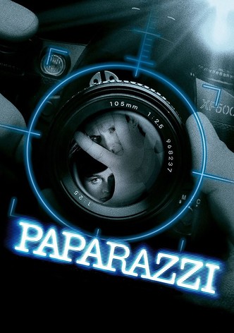 Scatto mortale - Paparazzi