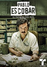 Pablo Escobar: The Drug Lord - Season 1