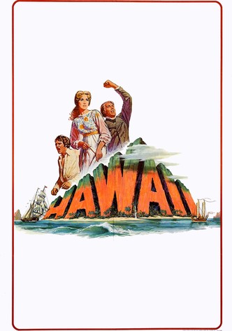 Hawaï