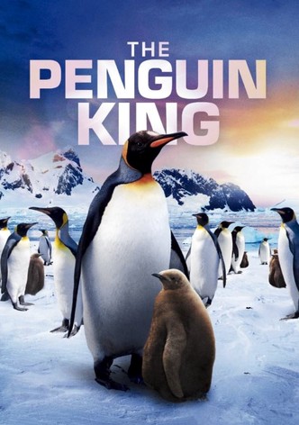The Penguin King