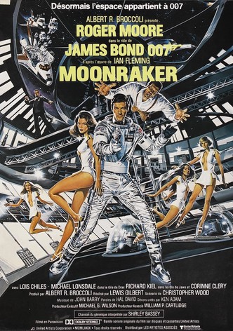 Moonraker