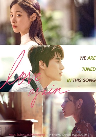 Love Again