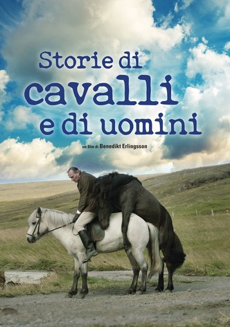 Storie di cavalli e di uomini