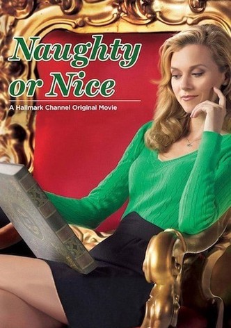 Naughty or Nice