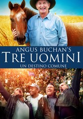 Angus Buchan's Tre Uomini Un Destino Comune
