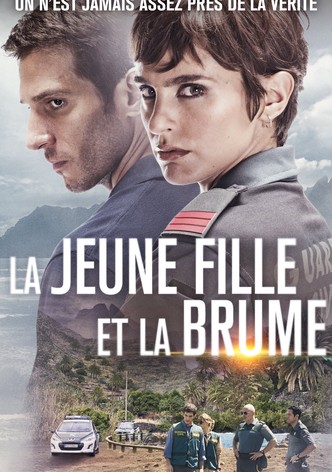 La Jeune fille et la brume