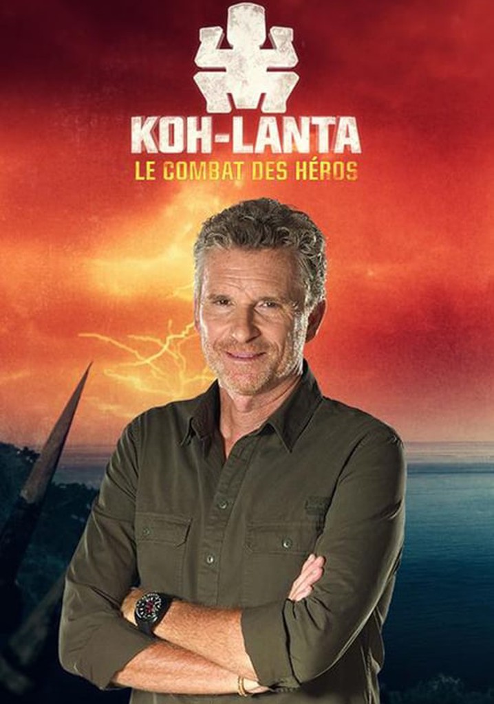 Saison 22 Koh Lanta streaming regarder les épisodes