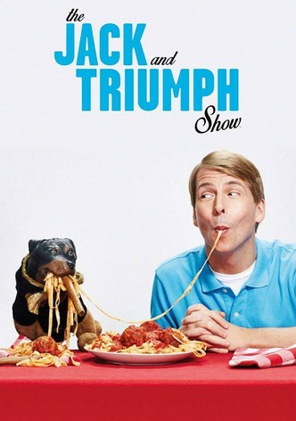 The Jack and Triumph Show