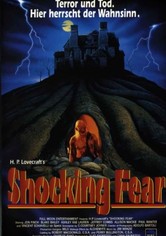 Shocking Fear