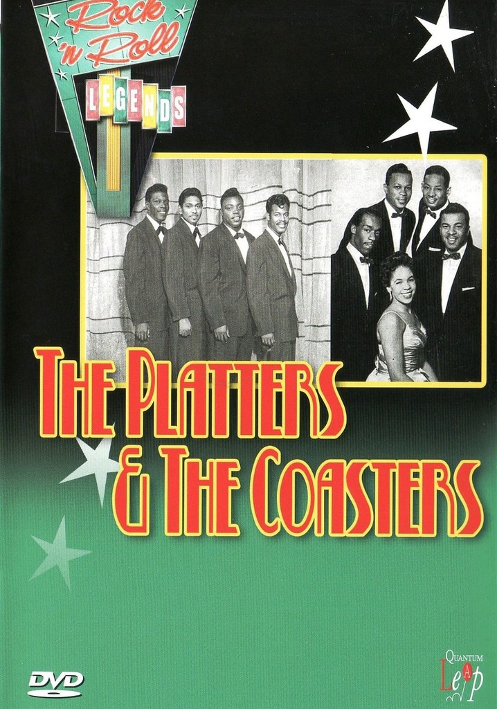 The Platters & The Coasters