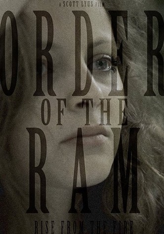 Order of the Ram
