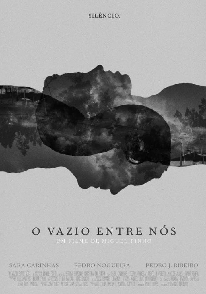 O Vazio Entre Nós