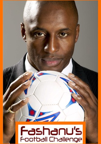 Fashanu's Football Challenge