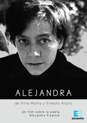 Memoria iluminada: Alejandra Pizarnik