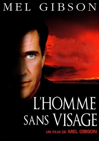 L'homme sans visage