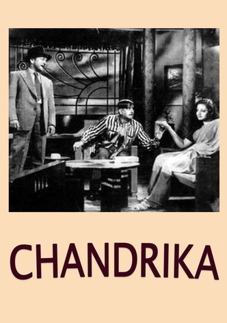 Chandrika