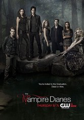 Vampire Diaries - Staffel 5