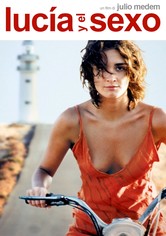 Lucía y el sexo